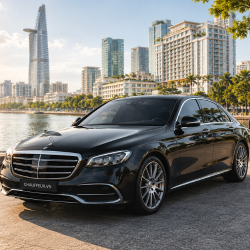 Mercedes E-Class