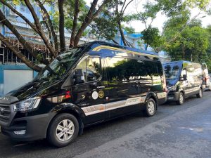 Limousine 9